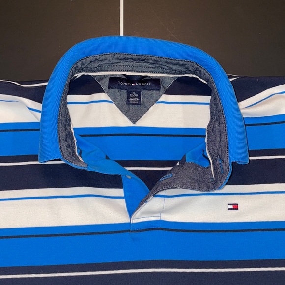 Tommy Hilfiger Polo - Picture 3 of 6
